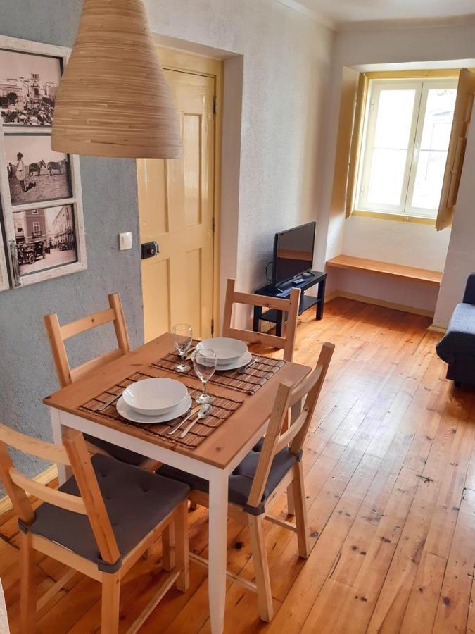 Casas De Alcamim By Portus Alacer Elvas Eksteriør billede