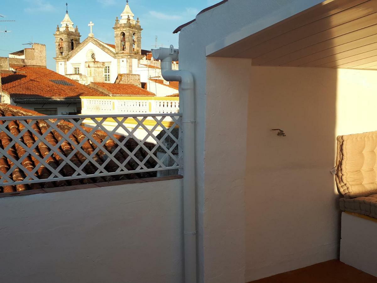 Casas De Alcamim By Portus Alacer Elvas Eksteriør billede