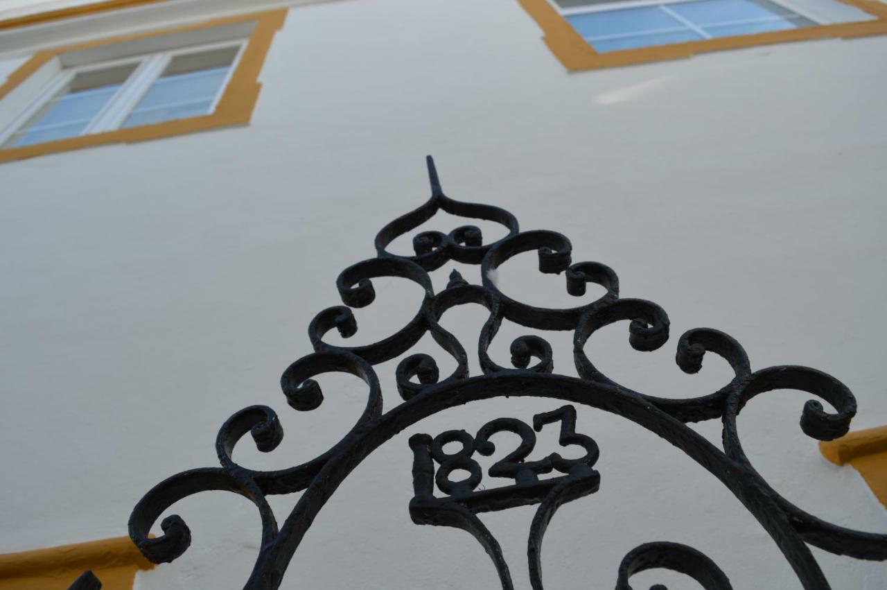 Casas De Alcamim By Portus Alacer Elvas Eksteriør billede