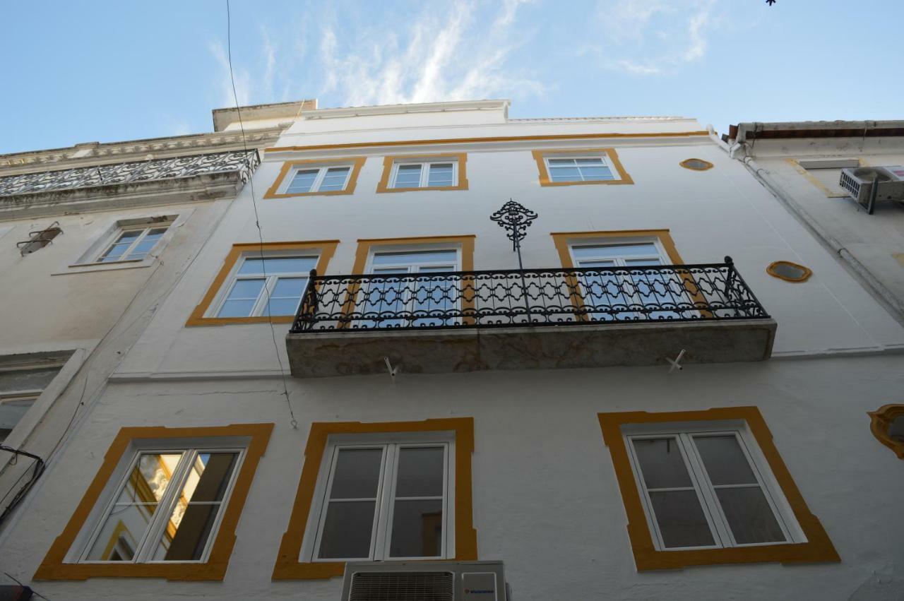 Casas De Alcamim By Portus Alacer Elvas Eksteriør billede